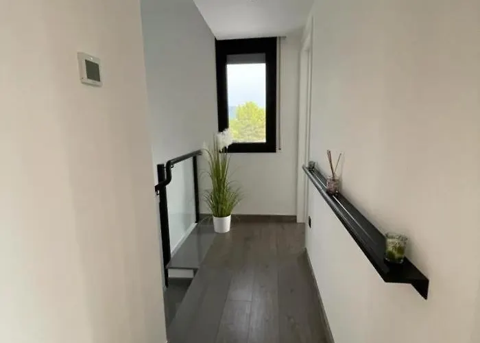 16 Girona بيت للعطل *
