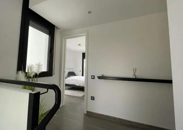 16 Girona بيت للعطل Les Tres Cales